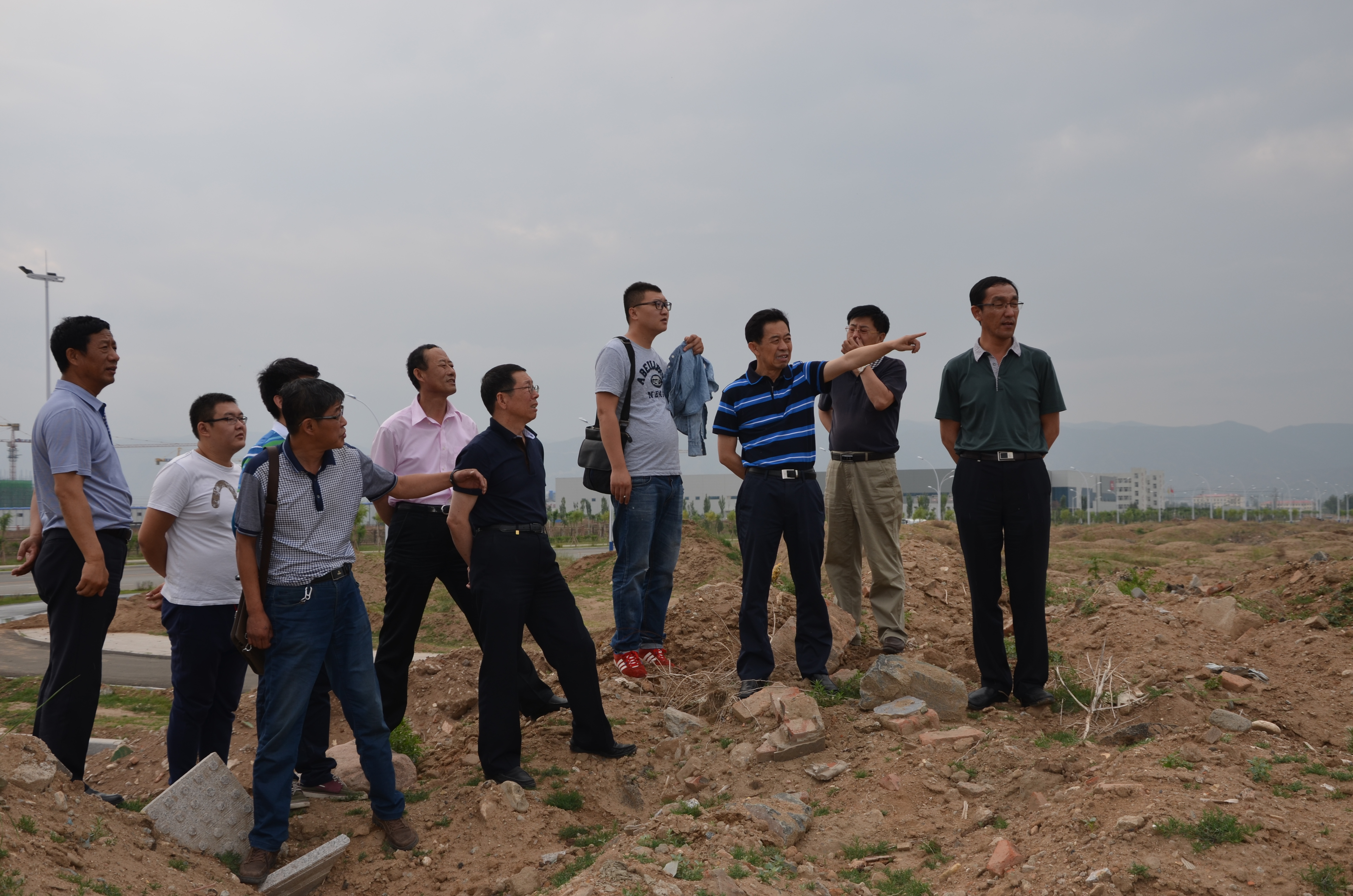 研究如何打通“斷頭路?！?jpg